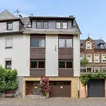 Haus Blaue Traube Mit Moselblick * Ediger-Eller