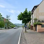 Haus Blaue Traube Mit Moselblick Ediger-Eller