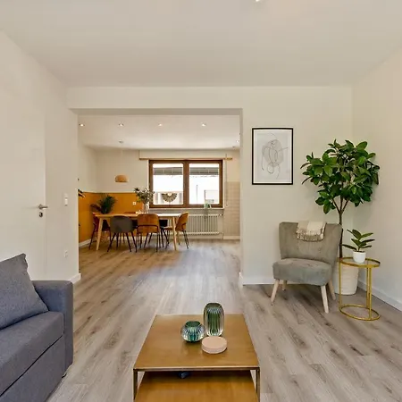 Moselglueck Appartements Appartamento *