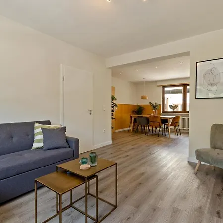 Moselglueck Appartements *