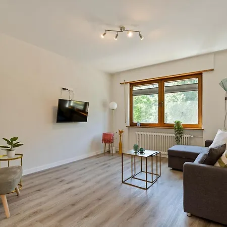 Appartamento Moselglueck Appartements Ediger-Eller