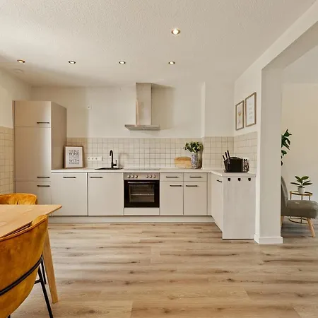 Moselglueck Appartements Appartamento