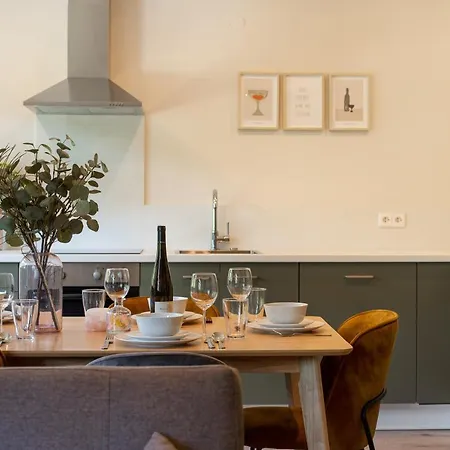 Moselglueck Appartements *