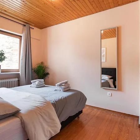 Moselglueck Appartements *