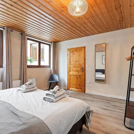 Moselglueck Appartements Appartamento Ediger-Eller