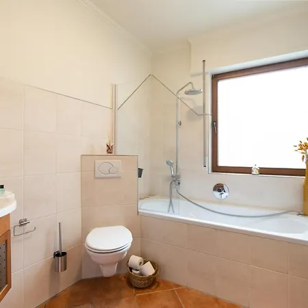 Moselglueck Appartements * Ediger-Eller
