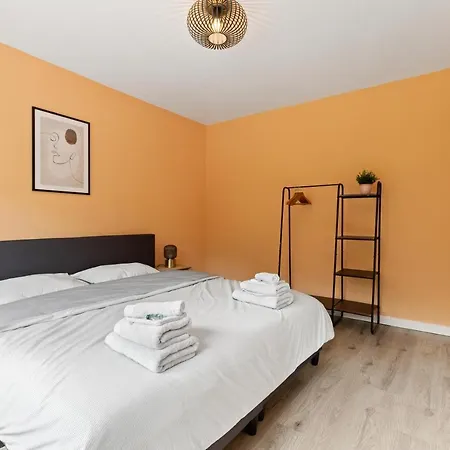 Moselglueck Appartements Ediger-Eller