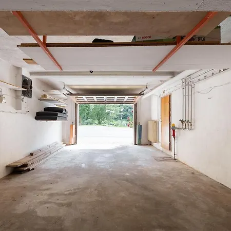 Appartamento Moselglueck Appartements Ediger-Eller