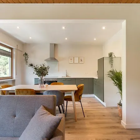 Moselglueck Appartements *