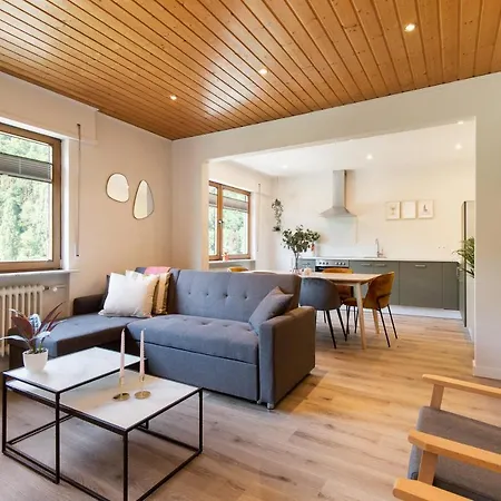 Moselglueck Appartements