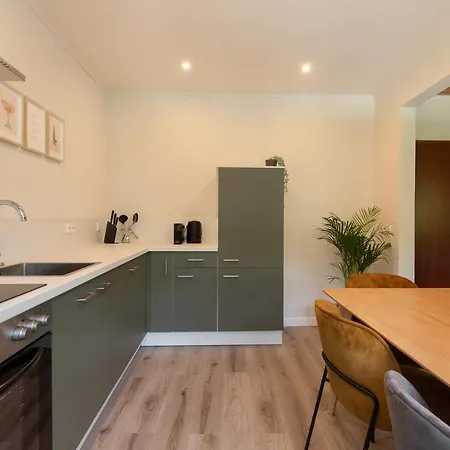 Moselglueck Appartements Appartamento Ediger-Eller