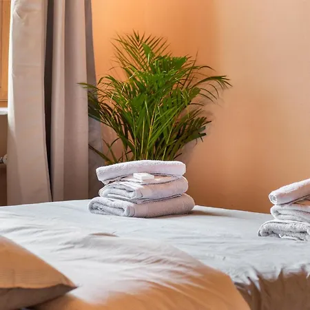 Moselglueck Appartements Appartamento