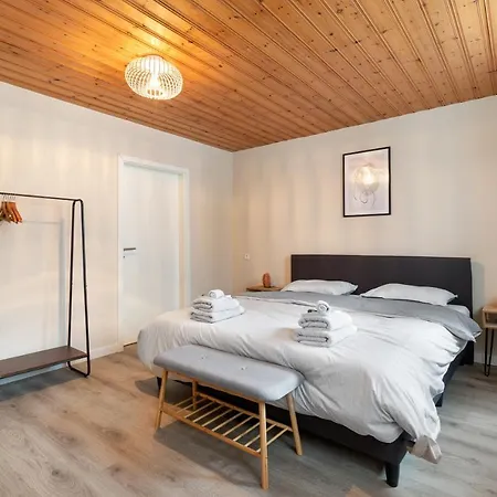 Moselglueck Appartements