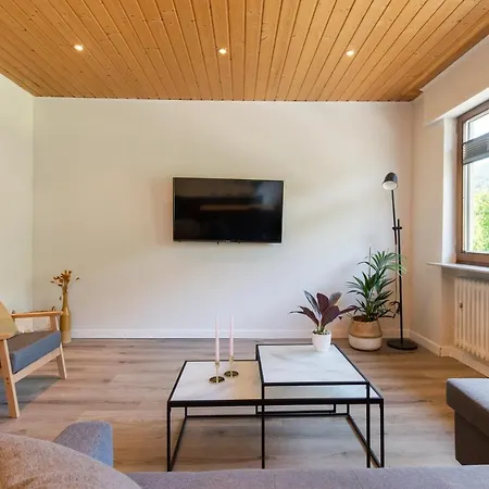 Moselglueck Appartements Appartamento