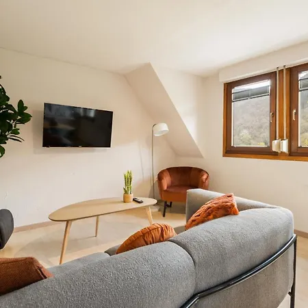 Moselglueck Appartements