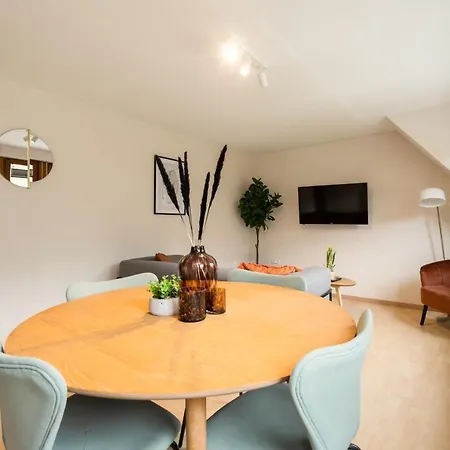 Haus Blaue Traube Mit Moselblick Apartment