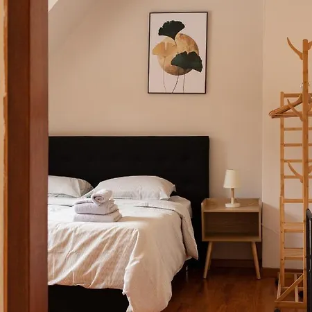 Moselglueck Appartements