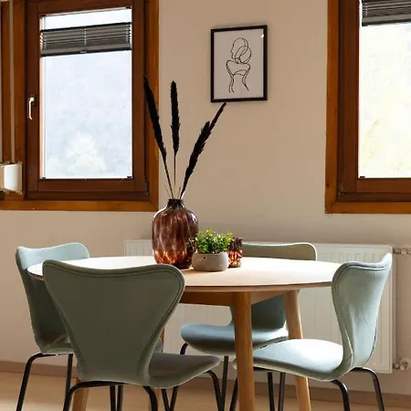 Moselglueck Appartements