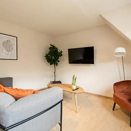 Moselglueck Appartements * Ediger-Eller