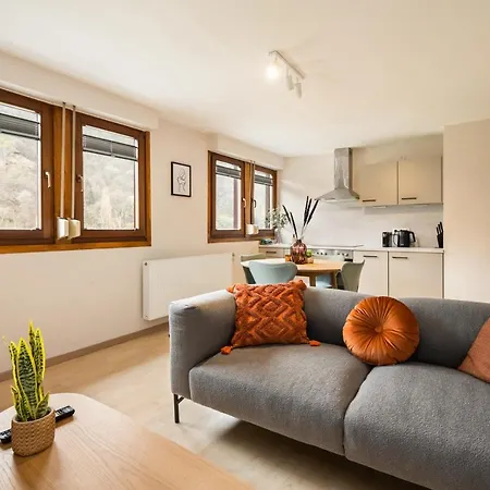 Moselglueck Appartements *