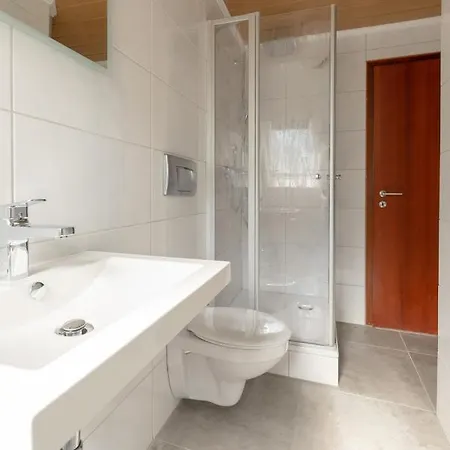 Moselglueck Appartements Appartamento Ediger-Eller