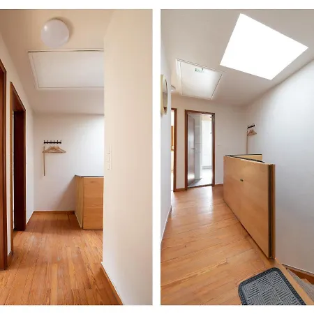 Haus Blaue Traube Mit Moselblick Apartment