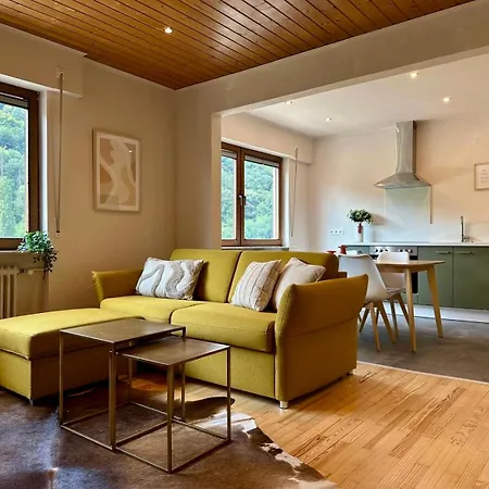 Moselglueck Appartement