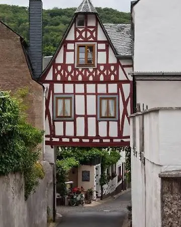 Moselglueck Appartements Apartamento Ediger-Eller