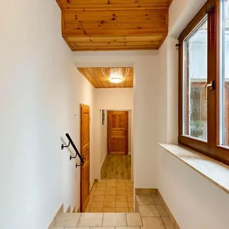 Moselglueck Appartements