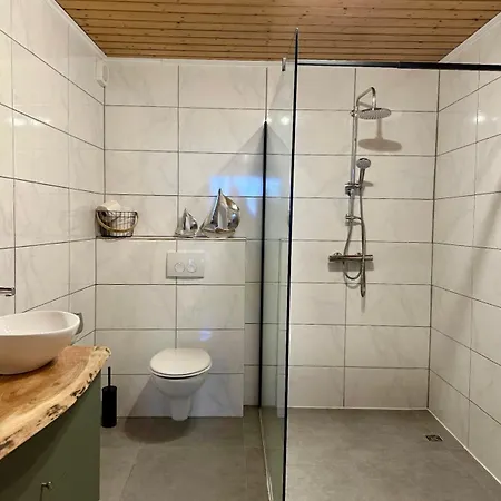 Apartamento Moselglueck Appartements *