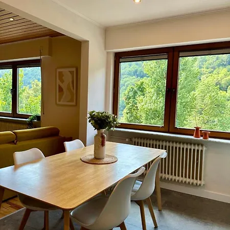Moselglueck Appartements Ediger-Eller