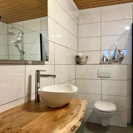 Moselglueck Appartements * Ediger-Eller