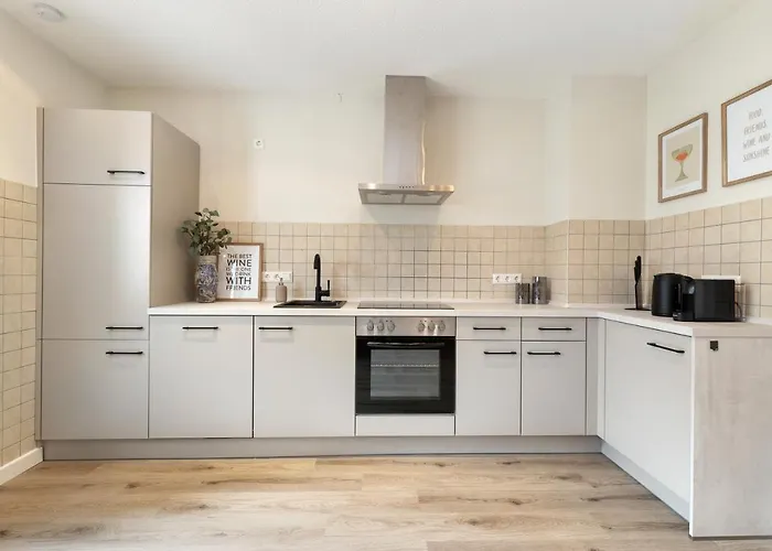 Lejlighed Haus Blaue Traube Mit Moselblick *