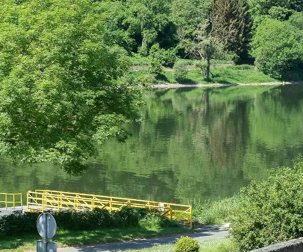 Haus Blaue Traube Mit Moselblick * Ediger-Eller