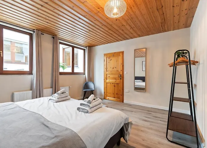 Haus Blaue Traube Mit Moselblick Lejlighed Ediger-Eller