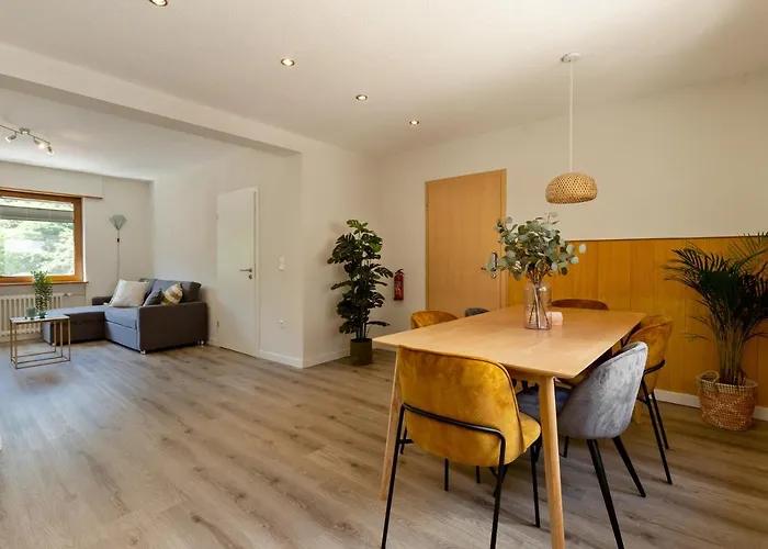 Haus Blaue Traube Mit Moselblick *