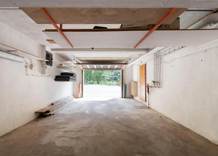 Lejlighed Haus Blaue Traube Mit Moselblick Ediger-Eller