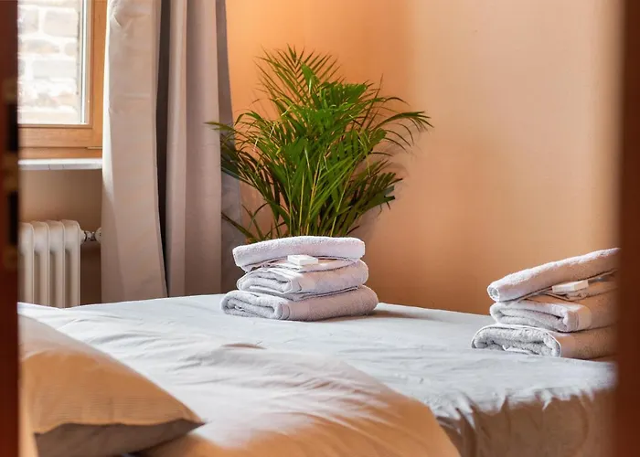 Haus Blaue Traube Mit Moselblick Lejlighed