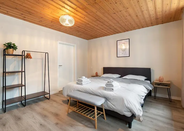 Haus Blaue Traube Mit Moselblick